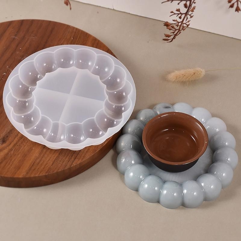 Geode Mold Silicone - Hars mallen, Bubble siliconen mallen voor
