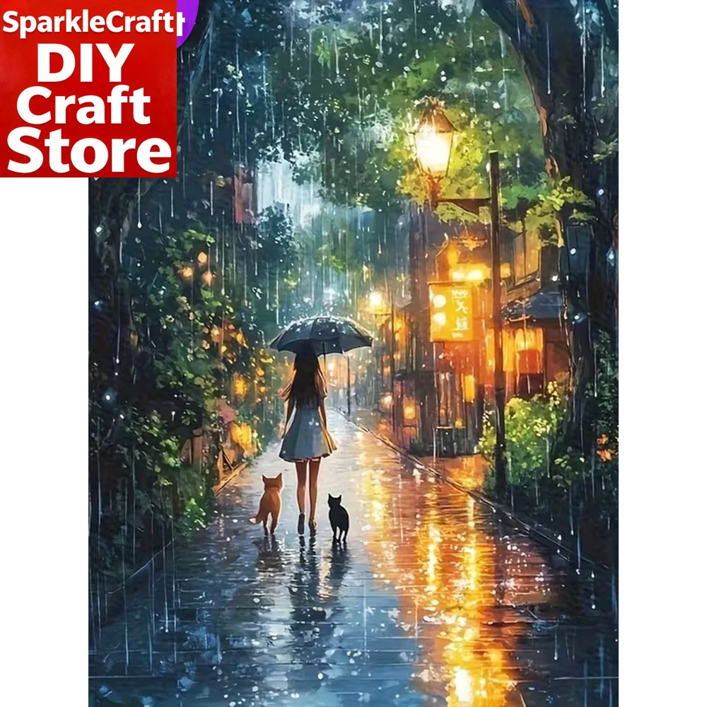 1PC frameloze DIY diamantbordu - Resin Craft For Beginners recensie en prijs