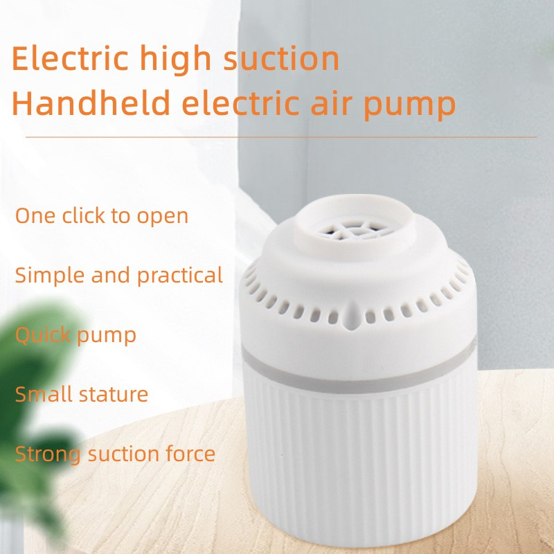 Opvouwbare gecomprimeerde zak  - Vacuum Chamber Small recensie en prijs