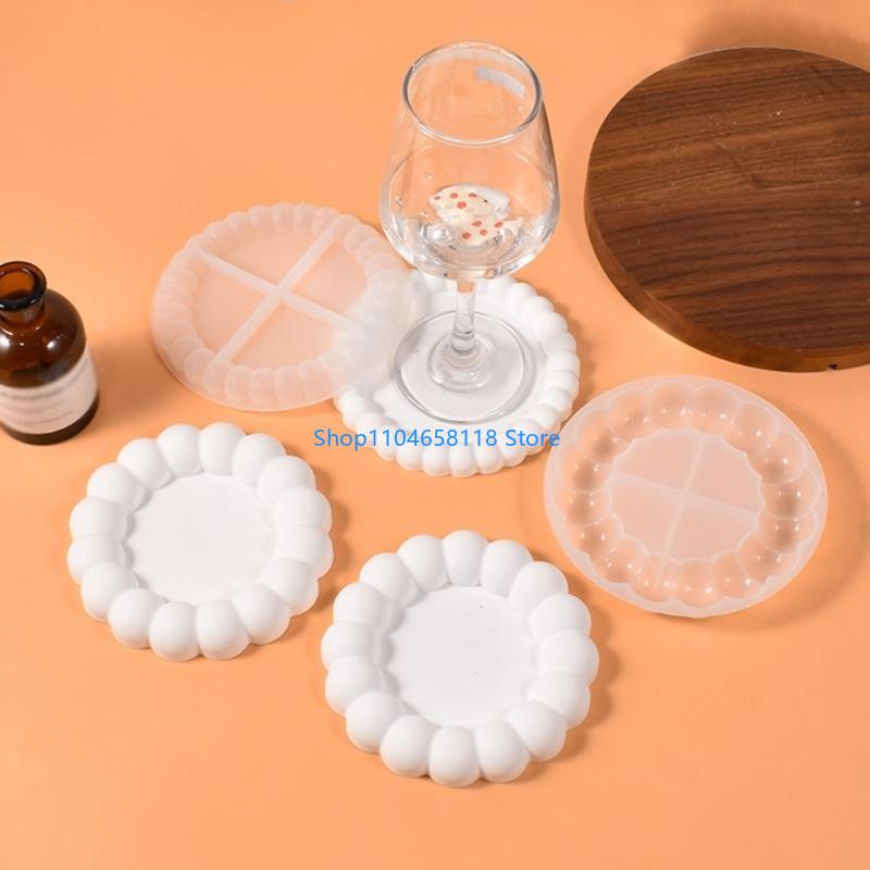 Hars mallen, Bubble siliconen  - Geode Mold Silicone recensie en prijs